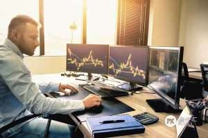 Forex Trader